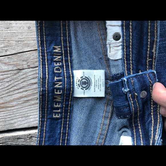 Element shorts size 7 - Picture 5 of 5